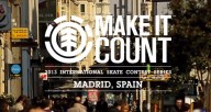 Element-'Madrid-Spain'-Make-It-Count-2013-International-skate-contest