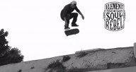 Element-'Soul-Rebel'-The-Mark-Appleyard-Video-Official-Trailer