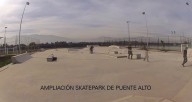 skateparkpuentealto