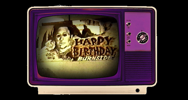burnside
