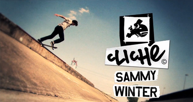 cliche sammy