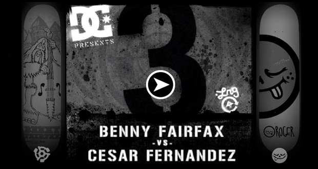 bennycesar