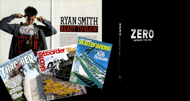 zero-smith