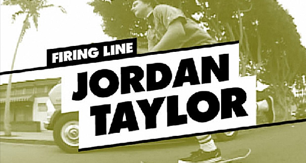 Firinglinetaylor