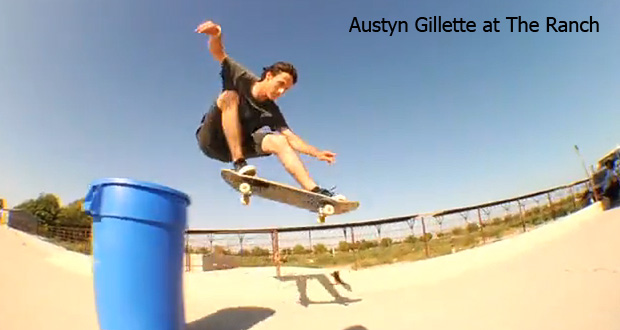 austyn