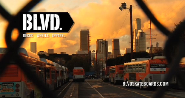 blvd
