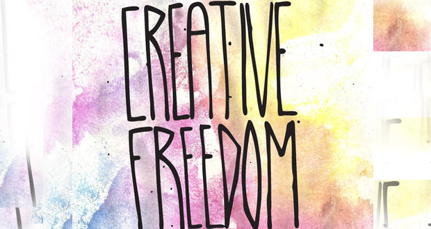 creativefreedom