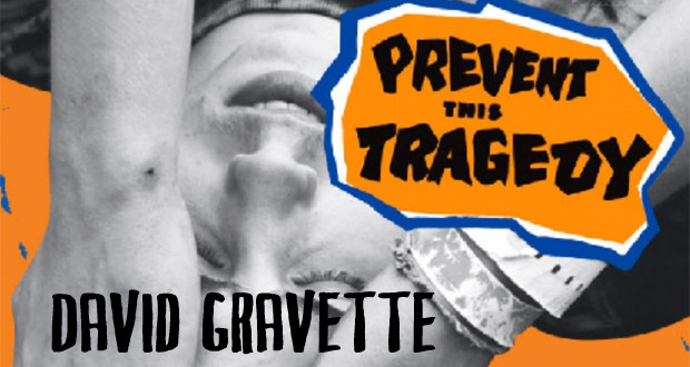 davidgravette