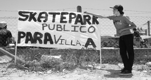 edo garcia patineta