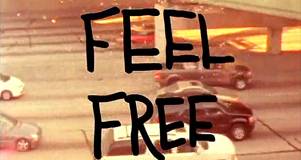 feelfree
