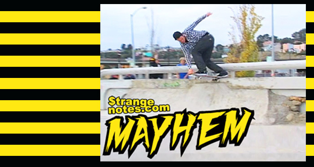 mayhem