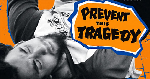 preventhistragedy