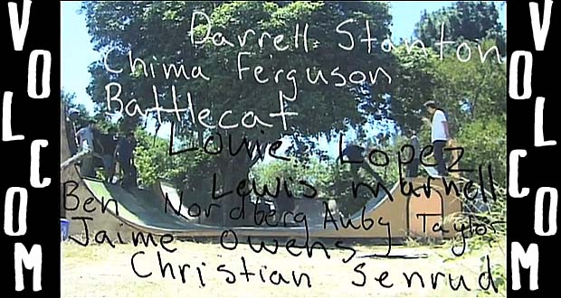volcomday