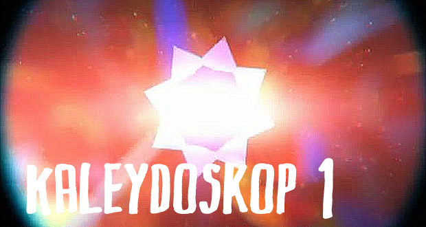Kaleydoskop