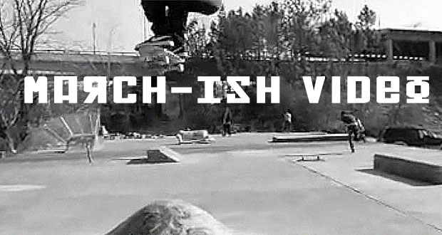 MarchIshVideo