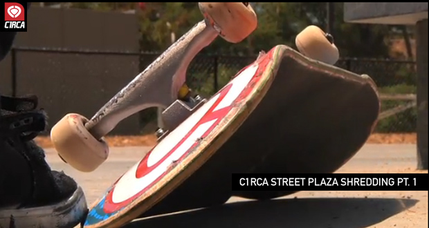 circa