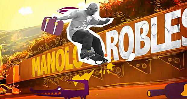manolorobles