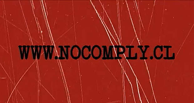 nocomplyfootage