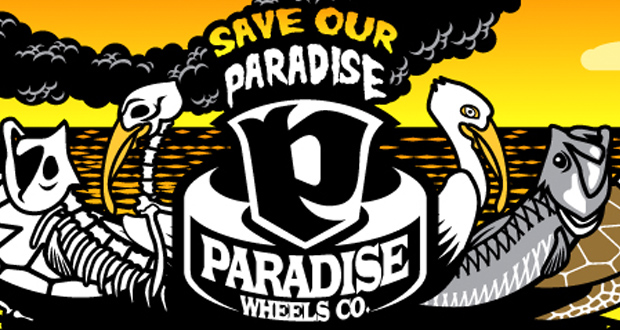 paradise