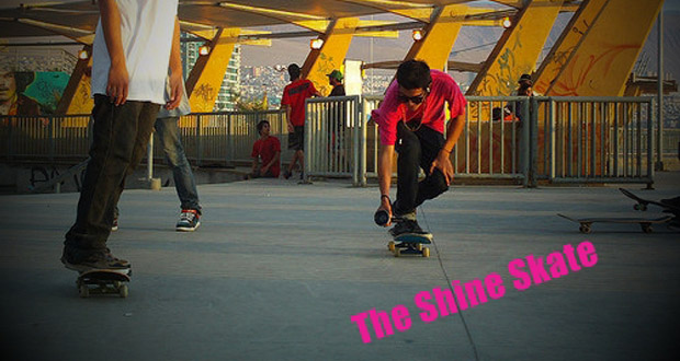 shine2
