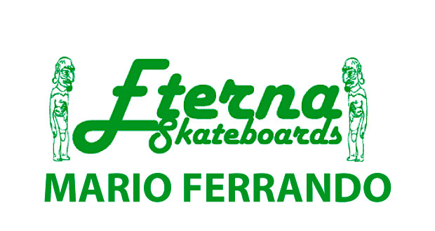 MARIOETERNA