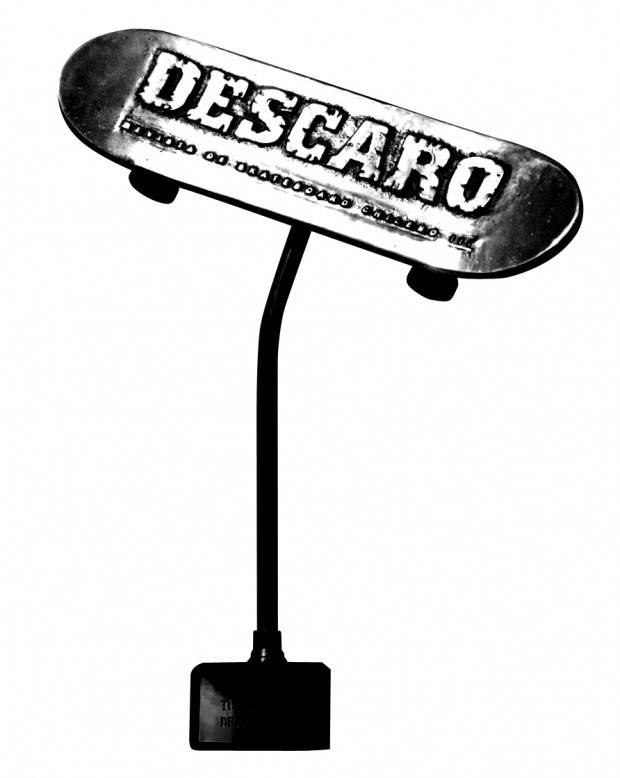 TROFEO