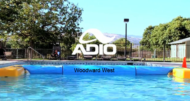 adio
