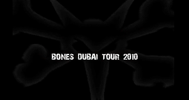 bonesdubai