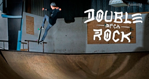 doublerock