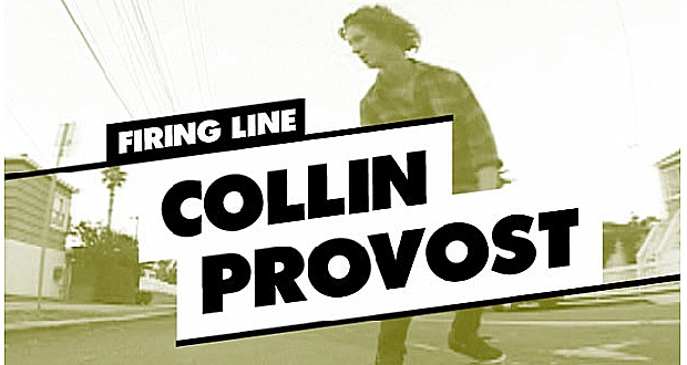 firinglineprovost
