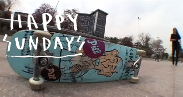pillcompanyhappysundays