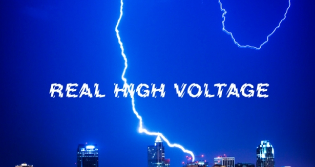 realhighvoltage