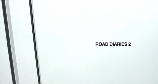 roaddiariesdos