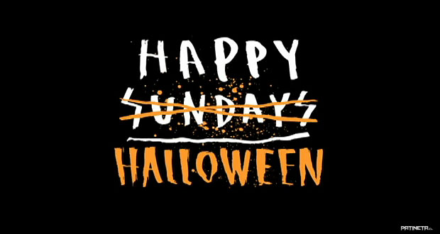 HappyHallowen