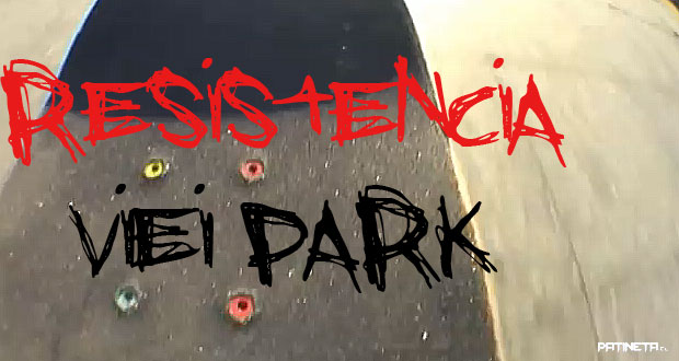 Resistenciavieipark