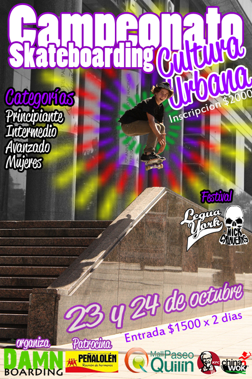 flyer-campeonatocurb