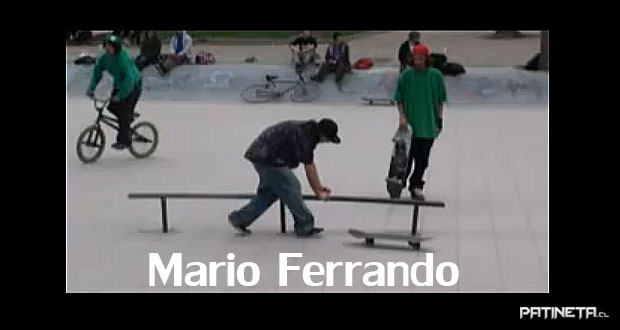 marioferrando