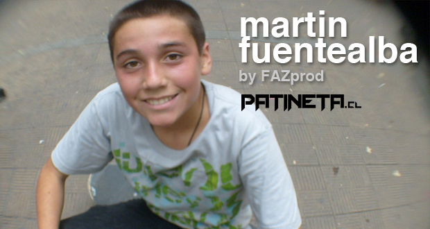 martinfuentealba