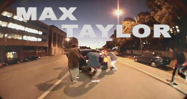 max-taylor