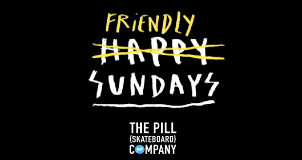 pill