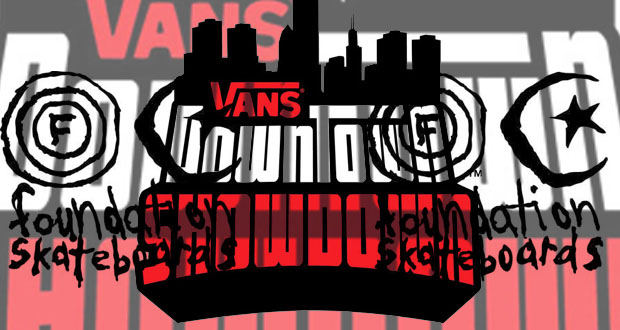 vansdowntown2010foundation