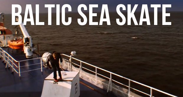 Baltic-Sea-Skate