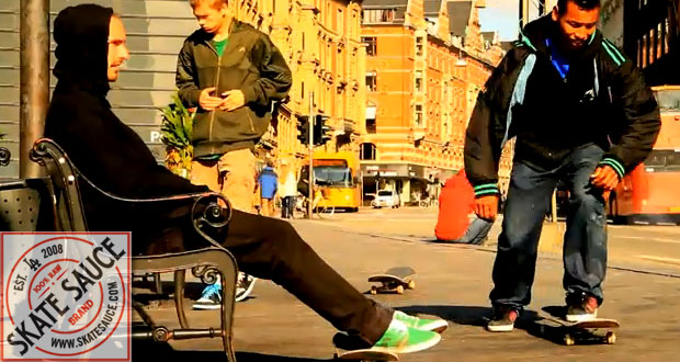 Copenhagen