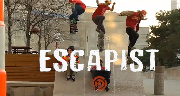 Escapist-Sean-malto