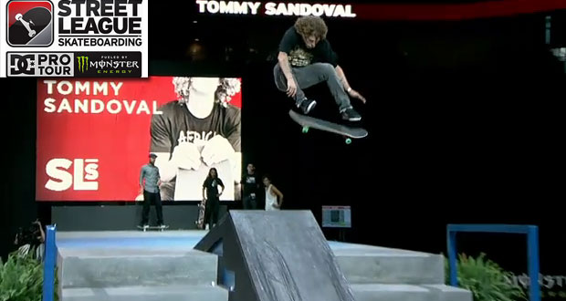 Tommy-Sandoval-Street-League