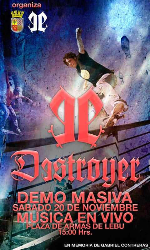 destroyerflyer