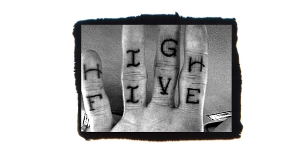 high5