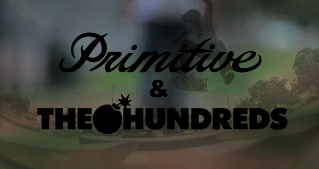 p-rod-primitive