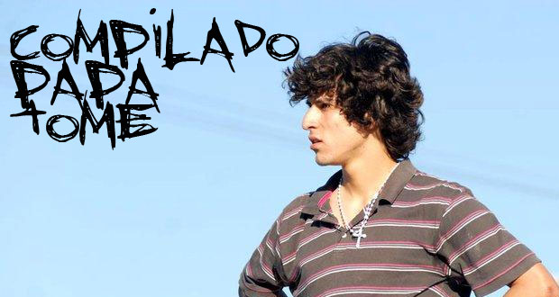 Compilado-Papa-Tome