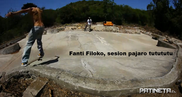 Fanti-Filoko-sesion-pajaro-tutututu